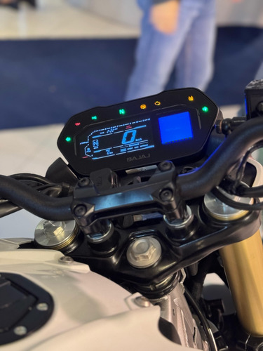 Bajaj Pulsar Ns 400