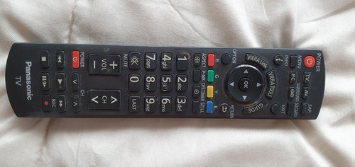 Tv Lcd 42 Panasonic Viera L42u30a