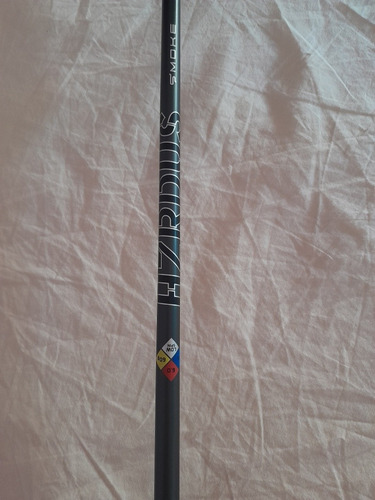 Imagen 6 de 8 de Driver Taylormade M2 - Vara Hzrdus Smoke 6.0