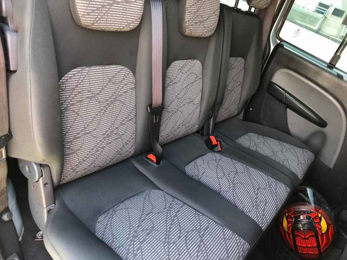 Fiat Doblo 2020 1.8 16v Essence 7l Flex 5p