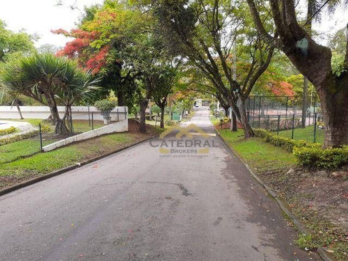Imagem 1 de 17 de Chácara Com 5 Dormitórios À Venda, 1150 M² Por R$ 740.000,00 - Medeiros - Jundiaí/sp - Ch0012