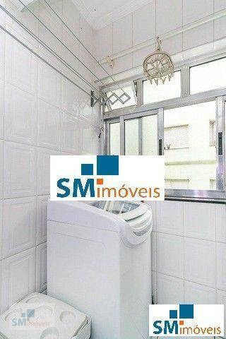 Imagem 7 de 11 de Apartamento Com 1 Dormitório À Venda, 31 M² Por R$ 175.000,00 - Assunção - São Bernardo Do Campo/sp - Ap3205