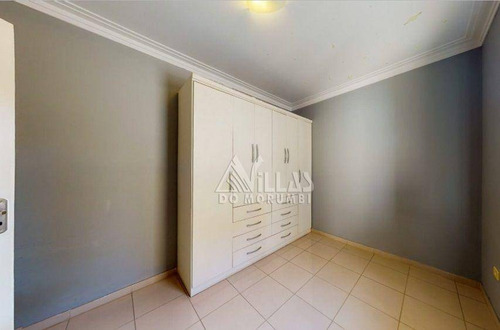 Imagem 16 de 30 de Sobrado À Venda, 155 M² Por R$ 850.000,00 - Jardim Monte Kemel - São Paulo/sp - So0630