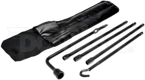 Kit Herramienta Cambio De Llanta 2004 Dodge Ram 1500