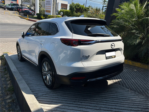 Mazda CX-9 2.5T Signature Awd At