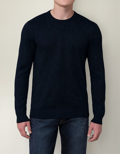 Sueter Casual Buffalo David Bitton Caballero Original