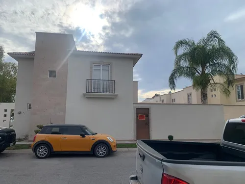Casa En Venta Col Senderos Torreon Coah