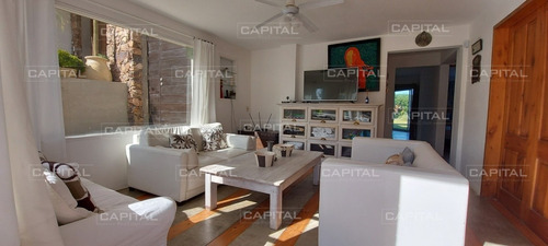 Casa En Venta En Montoya La Barra A 200 Metros Del Mar - Ref: 31031