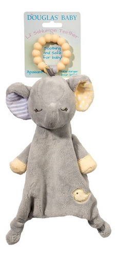 Manta De Apego Elefante Douglas Calidad Americana Premium St