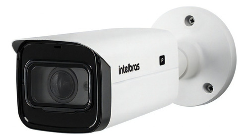 Câmera Ip 2 Megapixels 60m Zoom 16x Vip 3260 Z G2 Intelbras Cor Branca