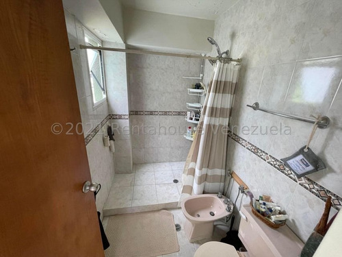 Imagen 13 de 14 de Estupendo Apartamento En Venta El Cigarral Mls #22-6886