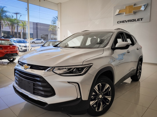 Imagem 1 de 14 de Chevrolet Tracker Premier 1.2 Turbo (flex) (aut)