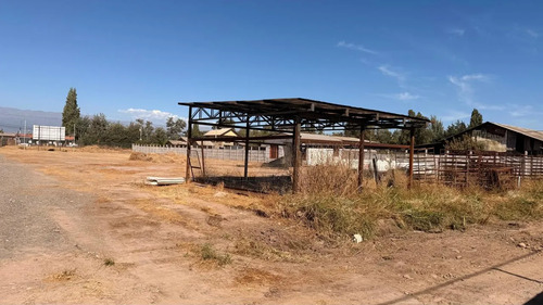 Centro Productivo Agroindustrial En Buin