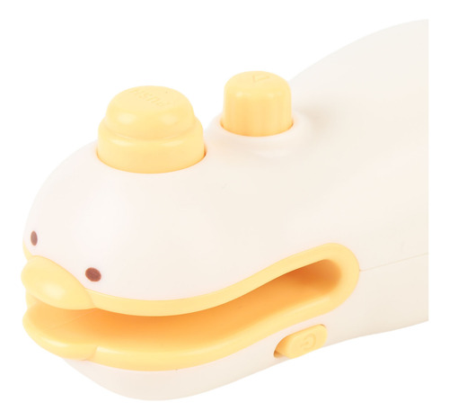 Sellador De Bolsas De Comida, Mini Usb, Recargable, Portátil