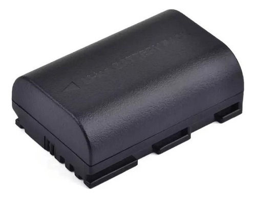 Bateria Mamen Lp-e6n Para Câmeras Canon (2600mah / 7.4v)