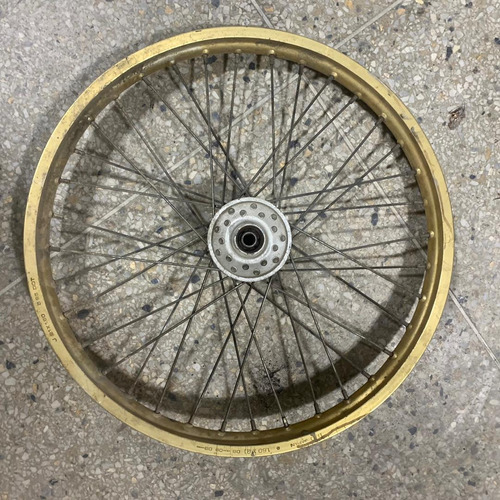 Rin Delantero Dt 175 (Usado)