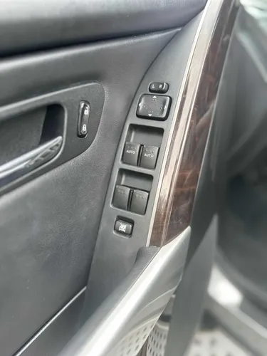 Mazda CX-9 3.7 Cx9cav