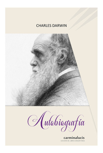 Autobiografía De Darwin