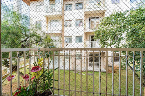 Imagem 13 de 25 de Apartamento Com 2 Quartos À Venda, 50 M² Por R$ 211.500 - Centro (cotia) - Cotia - Ap0626