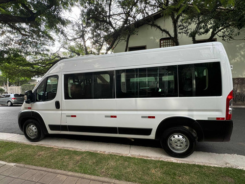 Fiat Ducato 2.3 Executivo (15l) 5p marchas