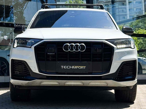 Audi Q7 3.0 55 TFSI GASOLINA PERFORMANCE QUATTRO TIPTRONIC