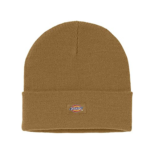 Gorro Dickies Standard Acrylic Cuffed Beanie Para Hombre, Pa