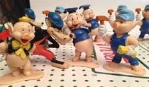 Comprar Personajes Disney Sonrics Y Otros