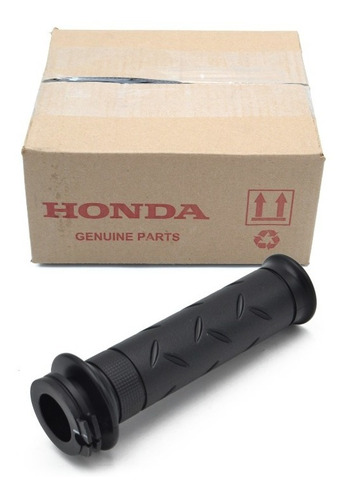 Puño Acelerador Derecho Honda Original Cargo 150 Gl 150gl