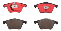 Comprar Balatas Delanteras Volvo V40 Addition 2014-2015-2016 Brembo