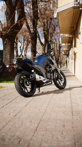 Imagen 4 de 16 de Yamaha Fz25 250 Abs - 3 Años De Garantía - 100% Financiada