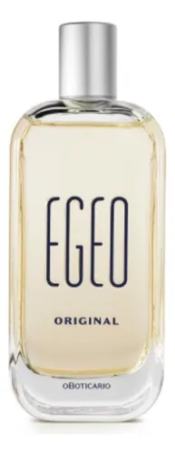 O Boticário Egeo Original Deo-colônia 90ml