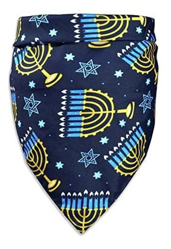 Lloverlemon Hanukkah Perro Vendana Jewish Chanukah Grkdj