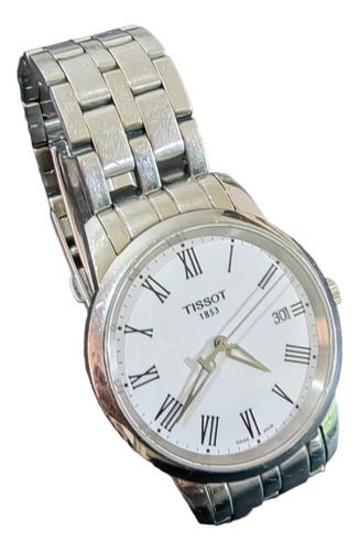 Reloj Tissot 