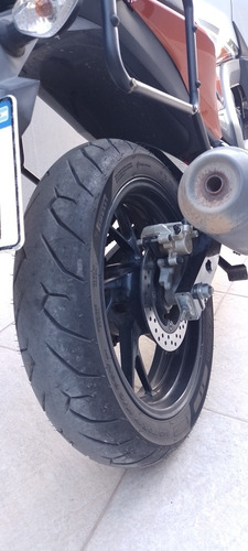 Imagen 7 de 15 de Honda Cb 250
