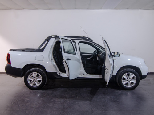 Renault Duster Oroch 1.6 Dynamique