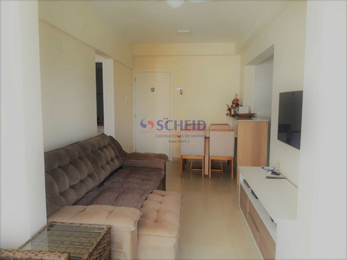 Imagem 2 de 15 de Apartamento 1 Dormitório.à Venda Na Vila Mascote !!! - Mc9613