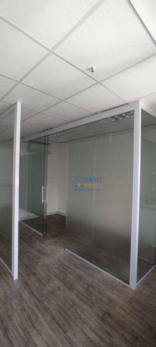 Imagem 2 de 7 de Sala Para Alugar, 42 M² Por R$ 2.000/mês - Vila Andrade - São Paulo/sp - Sa0057