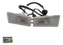 Comprar Lanterna Luz De Placa Ssangyong New Actyon Sports 2