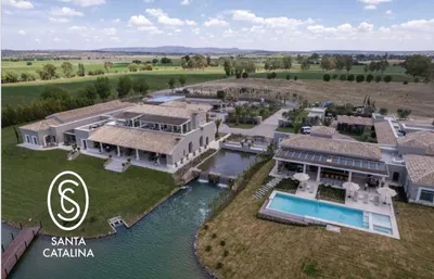 Terreno en venta