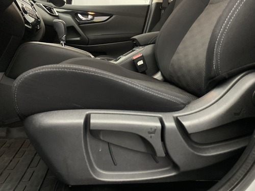 Nissan Qashqai 2.0 Advance