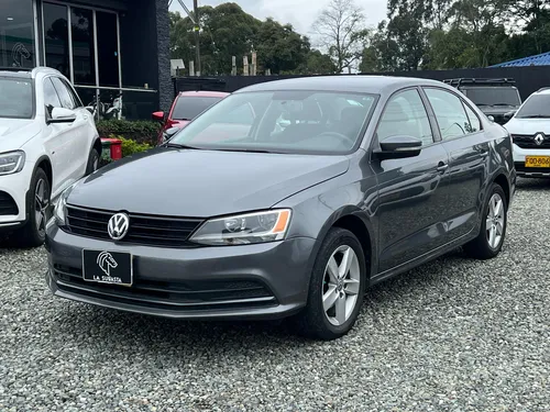 Jetta Trendline