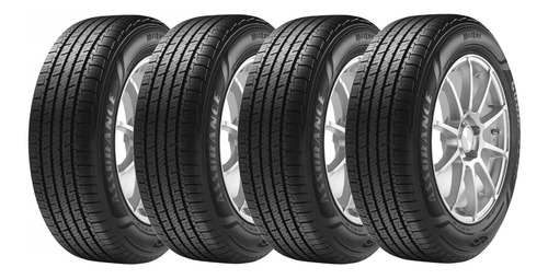 Kit 4 Goodyear Assurance Maxlife 175/65 R14 86h Cuotas