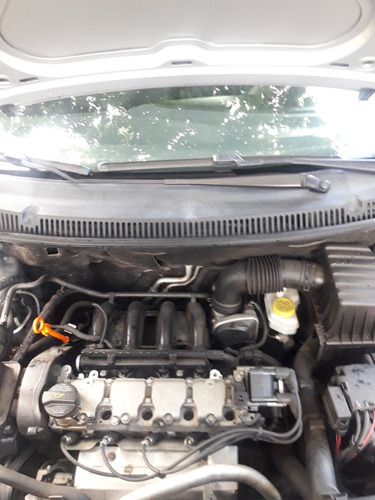 Volkswagen Fox 1.6 Trendline 2013