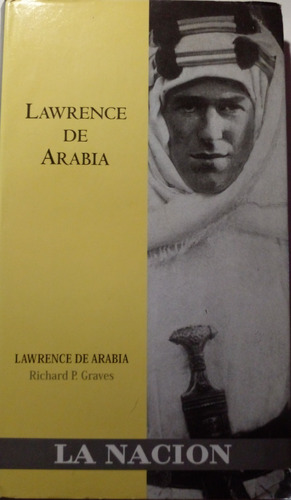 Lawrence De Arabia - La Nacion
