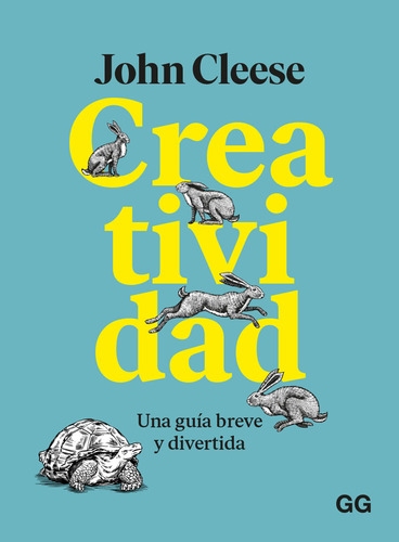 Creatividad - Cleese John (libro) - Nuevo