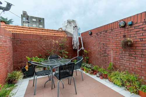 Dpto En Venta Duplex 3 Ambientes Sum Pileta Parque