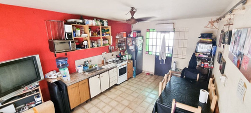 Venta 3 Unidades En Bloque- Permuta