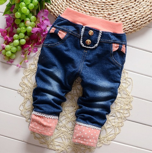 roupas de bebe jeans