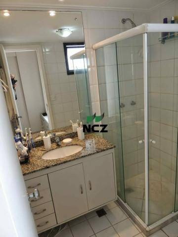 Imagem 14 de 17 de Apartamento Com 3 Dormitórios À Venda, 110 M² Por R$ 755.000,00 - Pituba - Salvador/ba - Ap2902