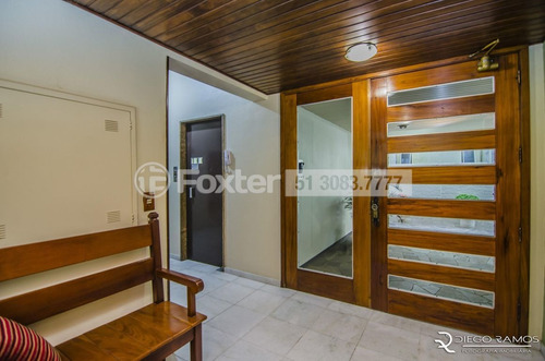Imagem 20 de 30 de Apartamento, 3 Dormitórios, 104.816 M², Moinhos De Vento - 172000